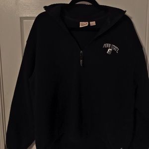 Penn state quarterzip